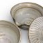 Shiboridashi Set "Rustic white" - 160ml