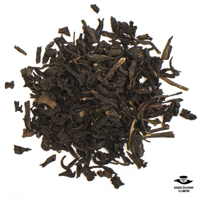 Li Zhi čaj - Gramáž čaje: 400g