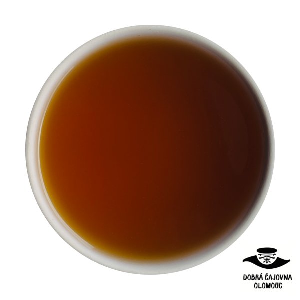 Elephant Green Puer Bing