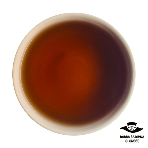 Wu Long "Černý drak"