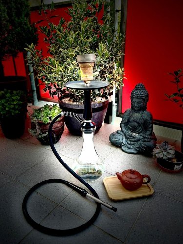 Catering z Dobré čajovny