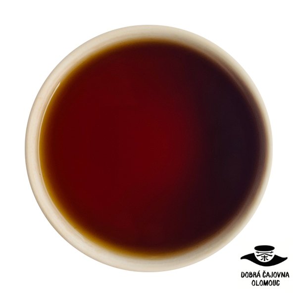 Omdurman tea - Gramáž čaje: 400g