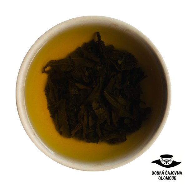 Touareg tea