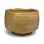 Matcha miska "Chawan Wild cream" 380ml