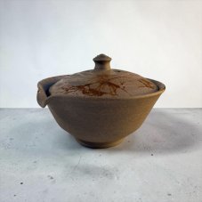 Shiboridashi "Brown storm" - 120ml