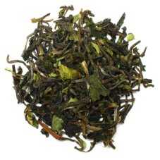 Darjeeling First Flush "Singbulli" 2026