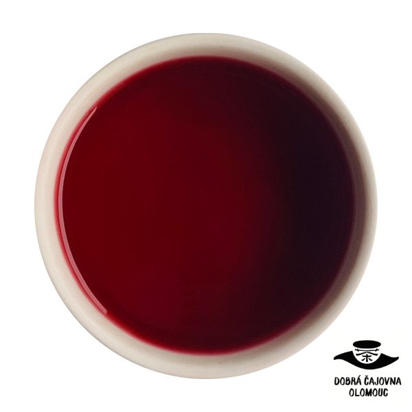 Karkáde "Ibišek" - Gramáž čaje: 500g