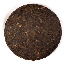 Chi Tse Bing Puer |357g