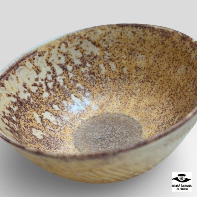 Čajová miska Fenix "The Sun" 110ml