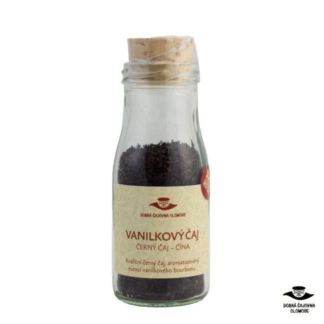 Čaj v Láhvi - Čaj v láhvi: Li zhi |30g