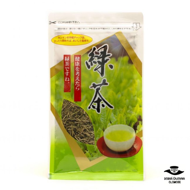 Hojicha Kyoto - Gramáž čaje: 50g