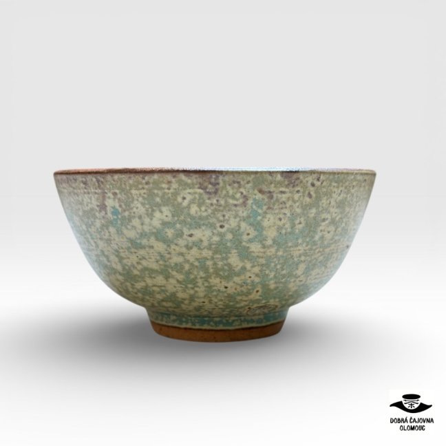 Čajová miska Fenix "Freeze Lake" 110ml