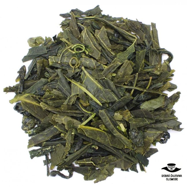 Bancha Kyoto 50g