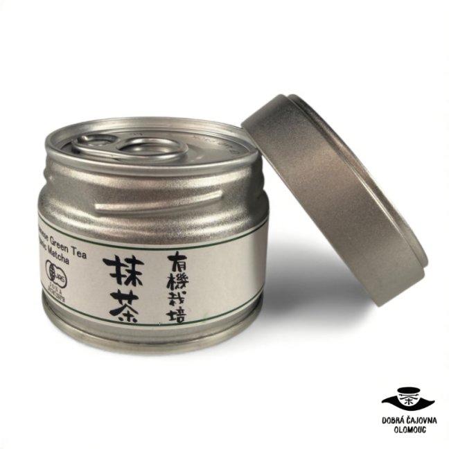 Matcha Koicha Meiju |20g