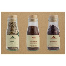 Dárková sada čajů "Nízkoteinové"