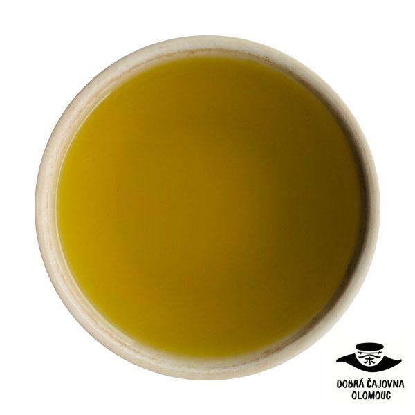 Gyokuro Kyoto - Gramáž čaje: 50g