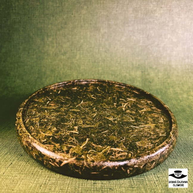 Exkluzivní čajový tácek