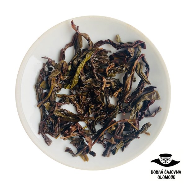 Feng Huang Dancong "Bájný Fénix"
