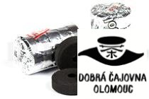 Rychlozápelné uhlíky "Carbopol" - Gramáž: 50g