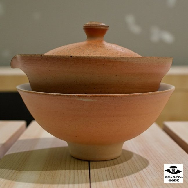 Shibo Fenix "Sunrise" - 160ml