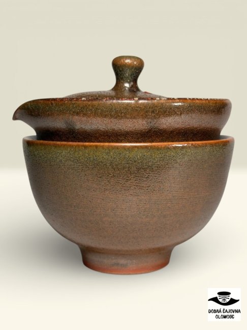 Shibo Fenix "Rainbow" 160ml