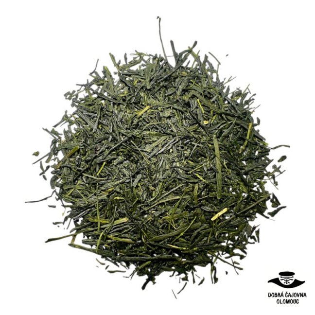 Sencha Michiko "Výběrová Sencha"