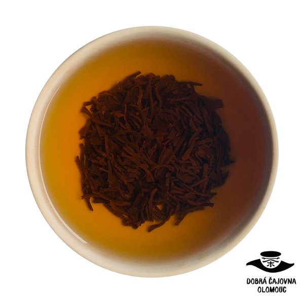 Kenia FOP - Gramáž čaje: 100g