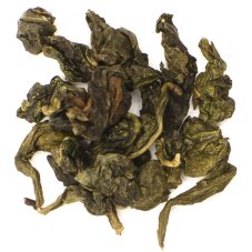 Tie Guan Yin "Jade"