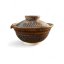 Shiboridashi Set "Amazon brown" - 160ml