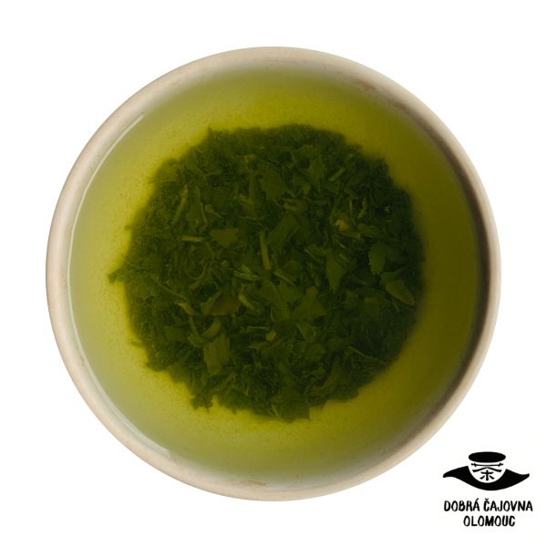 Tamaryokucha Ureshino