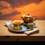 TeuBOX "Rooibos"