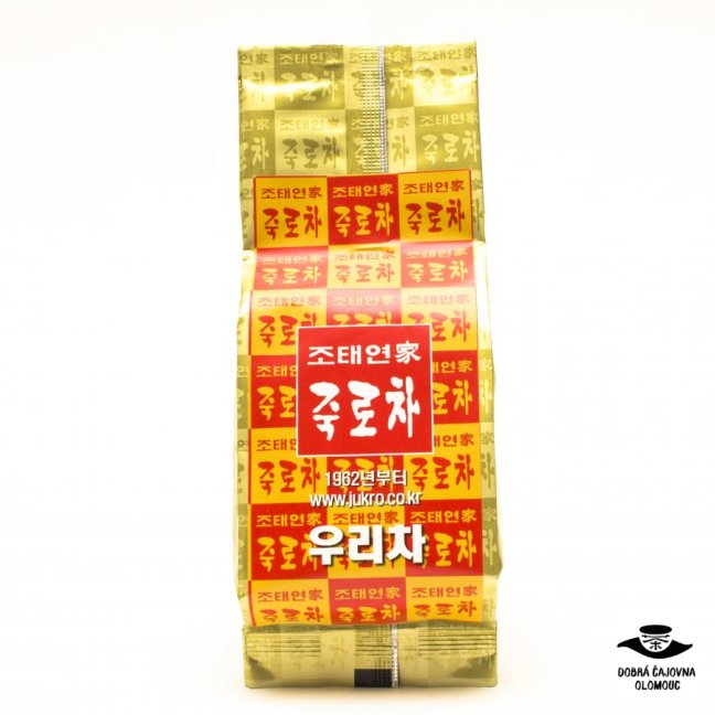 Wooricha |50g