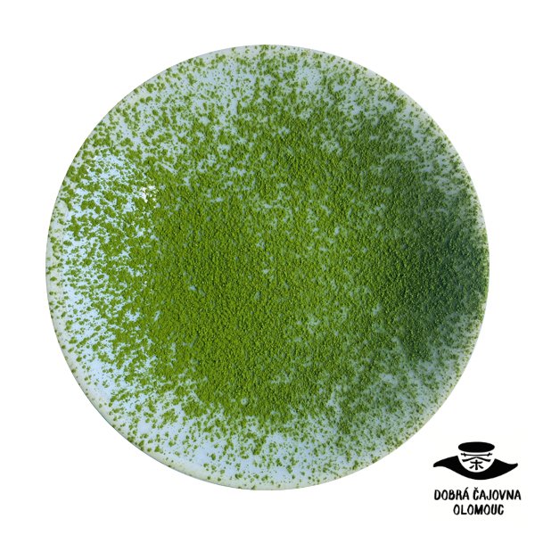 Matcha Kyoto - Gramáž čaje: 30g