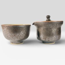 Shibo Fenix "Dark Moon" 160ml