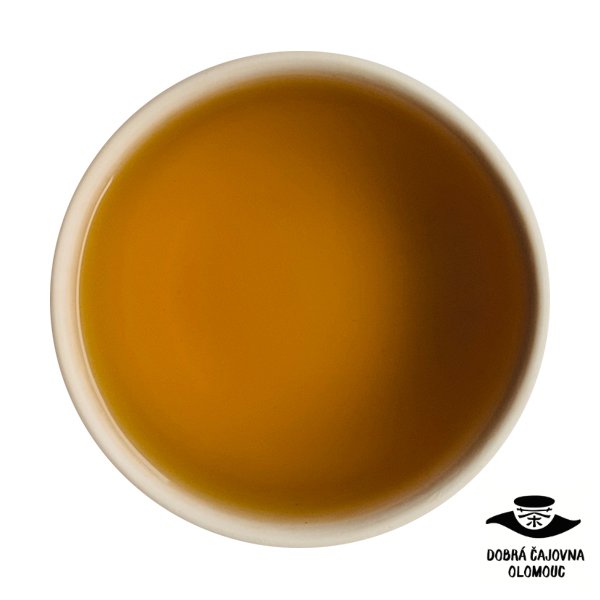 Molihua Que She Jian "Ptačí jazýček" - Gramáž čaje: 50g