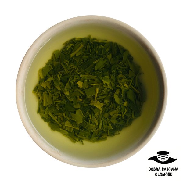 Sencha Shirahima "Bílá královna z Yame" |50g