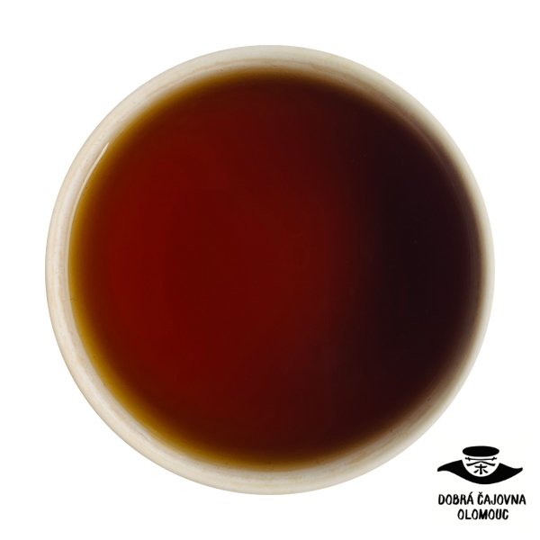 Jin Jun Mei - Gramáž čaje: 100g