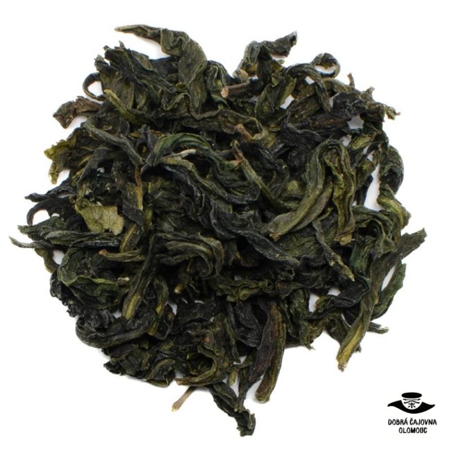 Bao Zhong |50g
