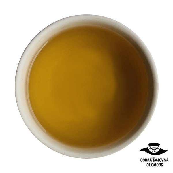 Sakuracha "Květy divokých třešní" |40g