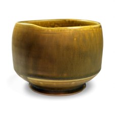 Matcha miska "Chawan Dark forrest" 380ml