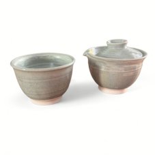 Shiboridashi Set "Wild green" - 100ml