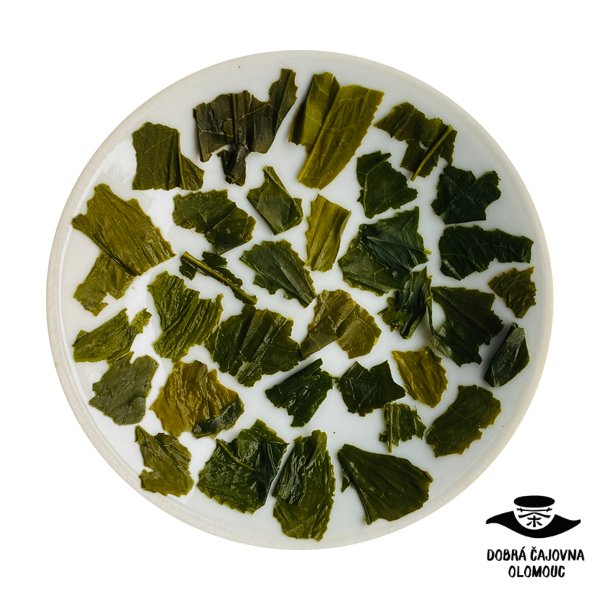 Bancha Kyoto 50g