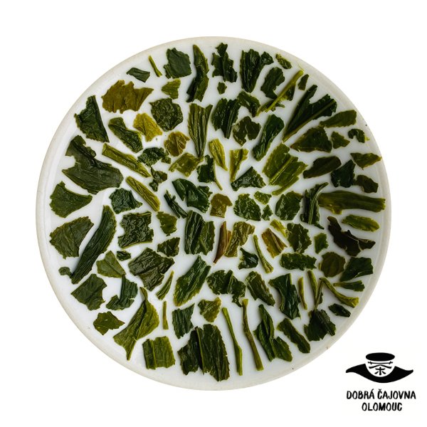 Tamaryokucha Ureshino