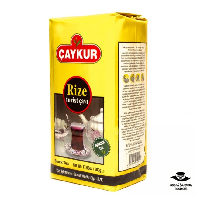 Rize Cay |500g