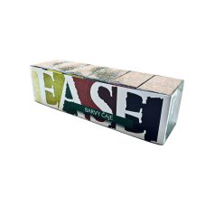 Tea Set "Barvy čaje"