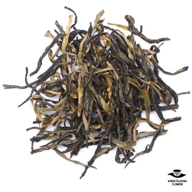 Čajové mýdlo "Zlaté Jehly" - Gramáž: 80g