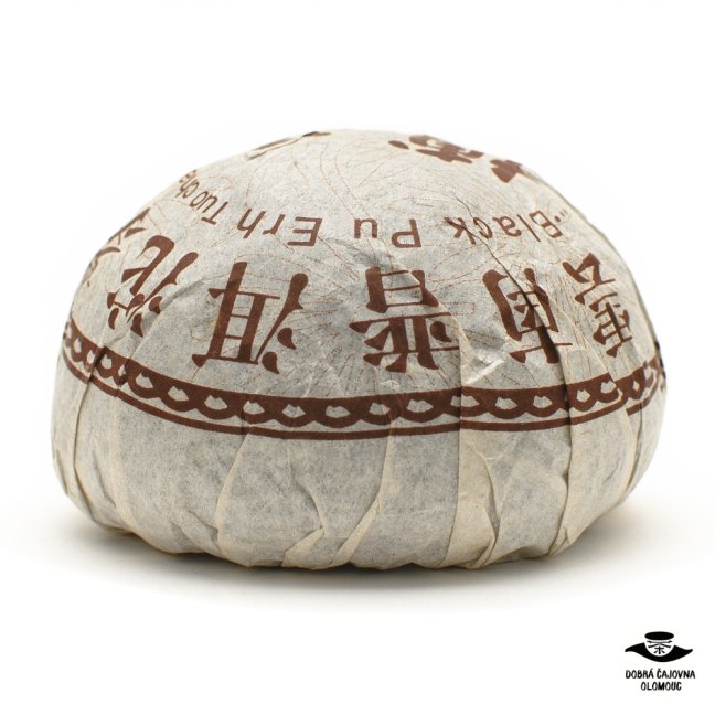 Tuo Cha Puer |100g