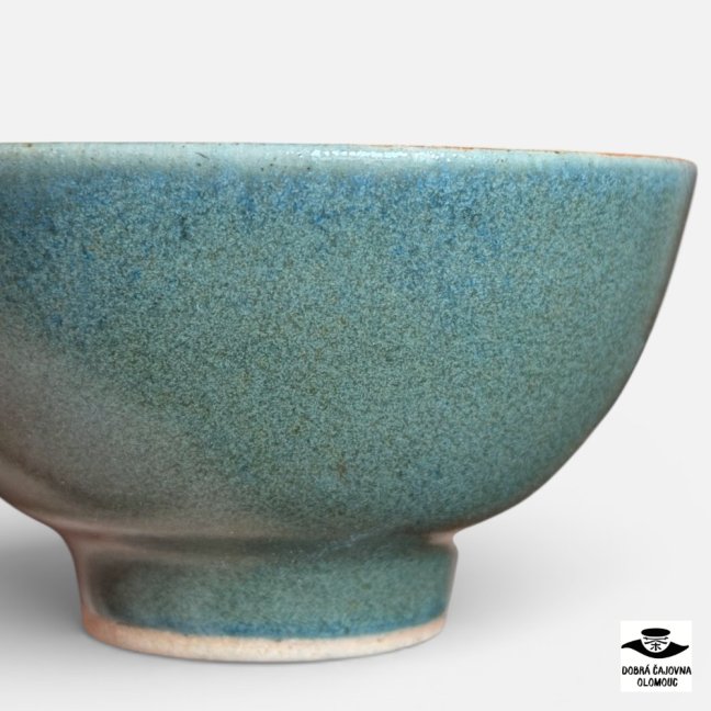 Čajová miska Fenix "Lake Rainbow" 120ml