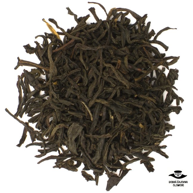Earl Grey - Gramáž čaje: 200g