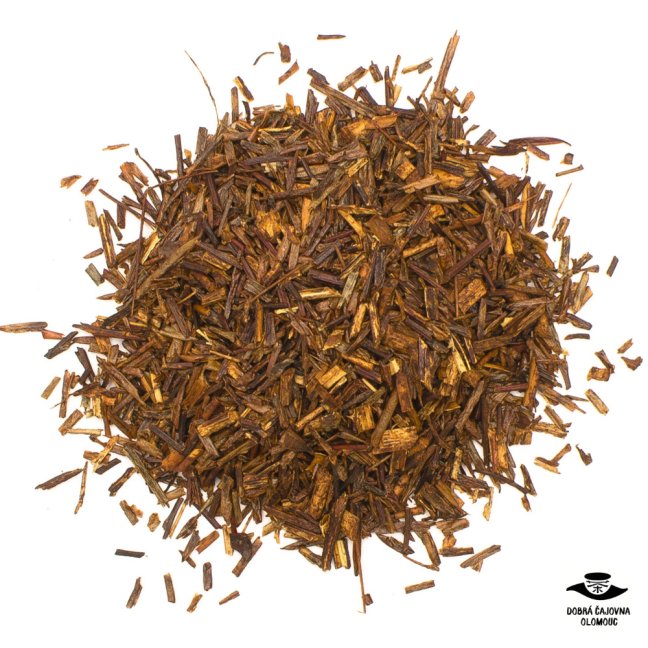 Rooibos - Gramáž čaje: 50g